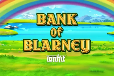 Bank of Blarney TopHit slot