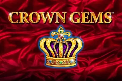 Crown Gems slot