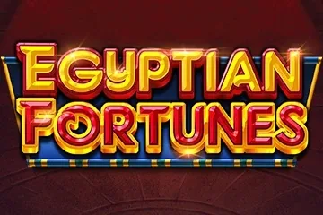 Egyptian Fortunes slot