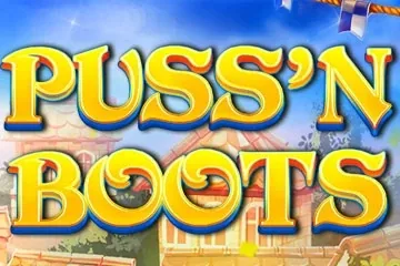 Puss'n Boots slot