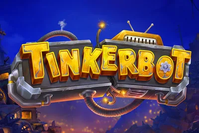 Tinkerbot slot