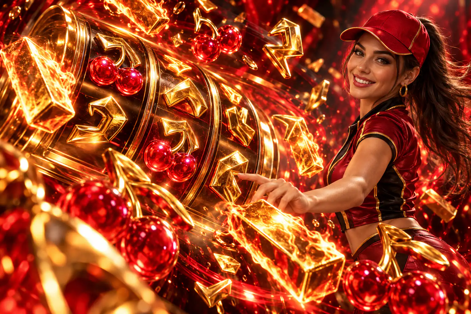 Yep Casino nyerőgépek – 8 037 online nyerőgép a klasszikusoktól az újdonságokig